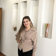 Psk. Goncagül İpekdal, Psikolog, Adana