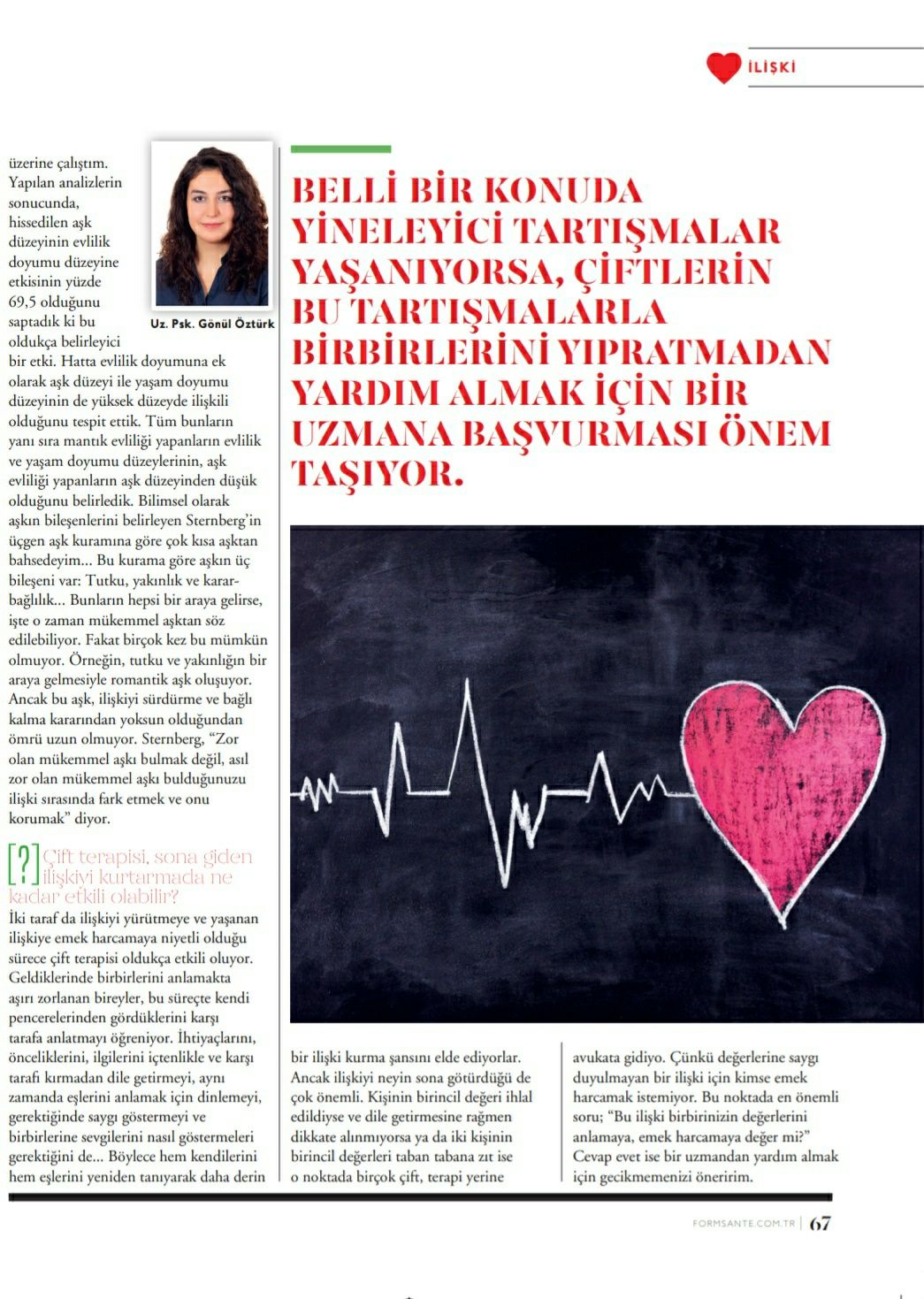 Çalışma ortamı 6
