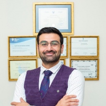 Kl. Psk. Görkem Deniz, Klinik Psikolog, Kocaeli