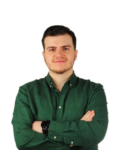 Görkem Erva Demir, Aile Danışmanı, İstanbul Bakırköy