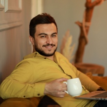 Görkem Güler, Aile Danışmanı, Kayseri Kocasinan