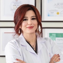 Uzm. Psk. Gözde Ay, Uzman Psikolog, İstanbul Beylikdüzü