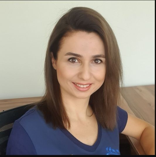 Çalışma ortamı 1