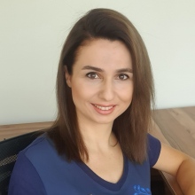 Uzm. Dr. Gözde Başefe Öter, Psikiyatrist, Ankara