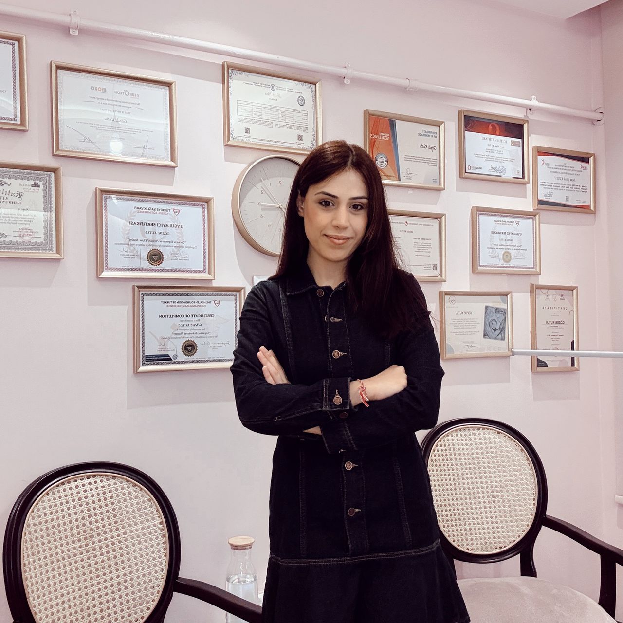 Gözde Kutlu, Aile Danışmanı, Çanakkale