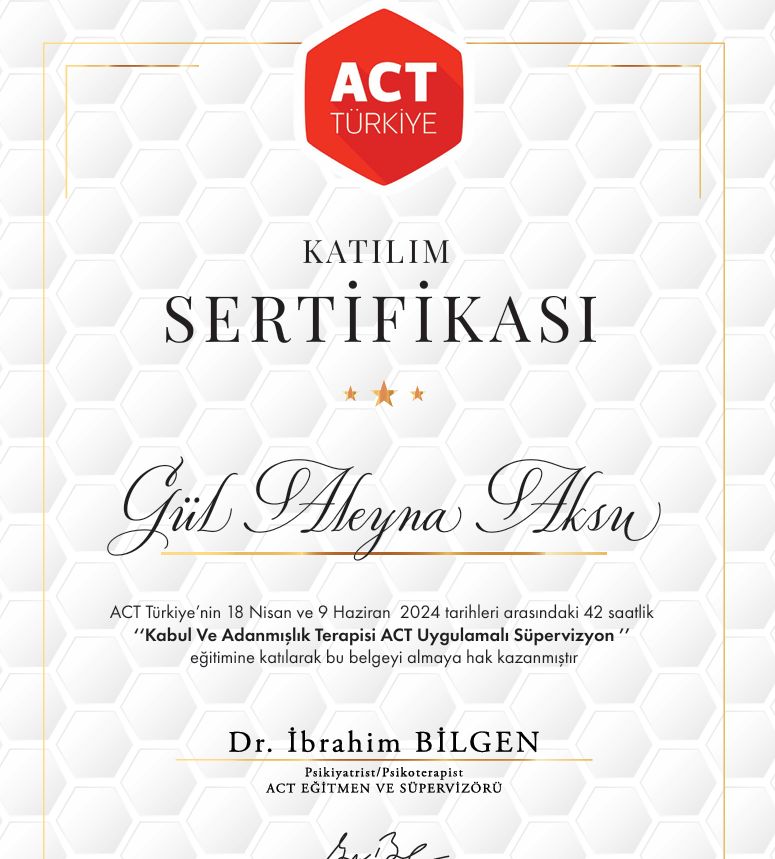 Çalışma ortamı 3