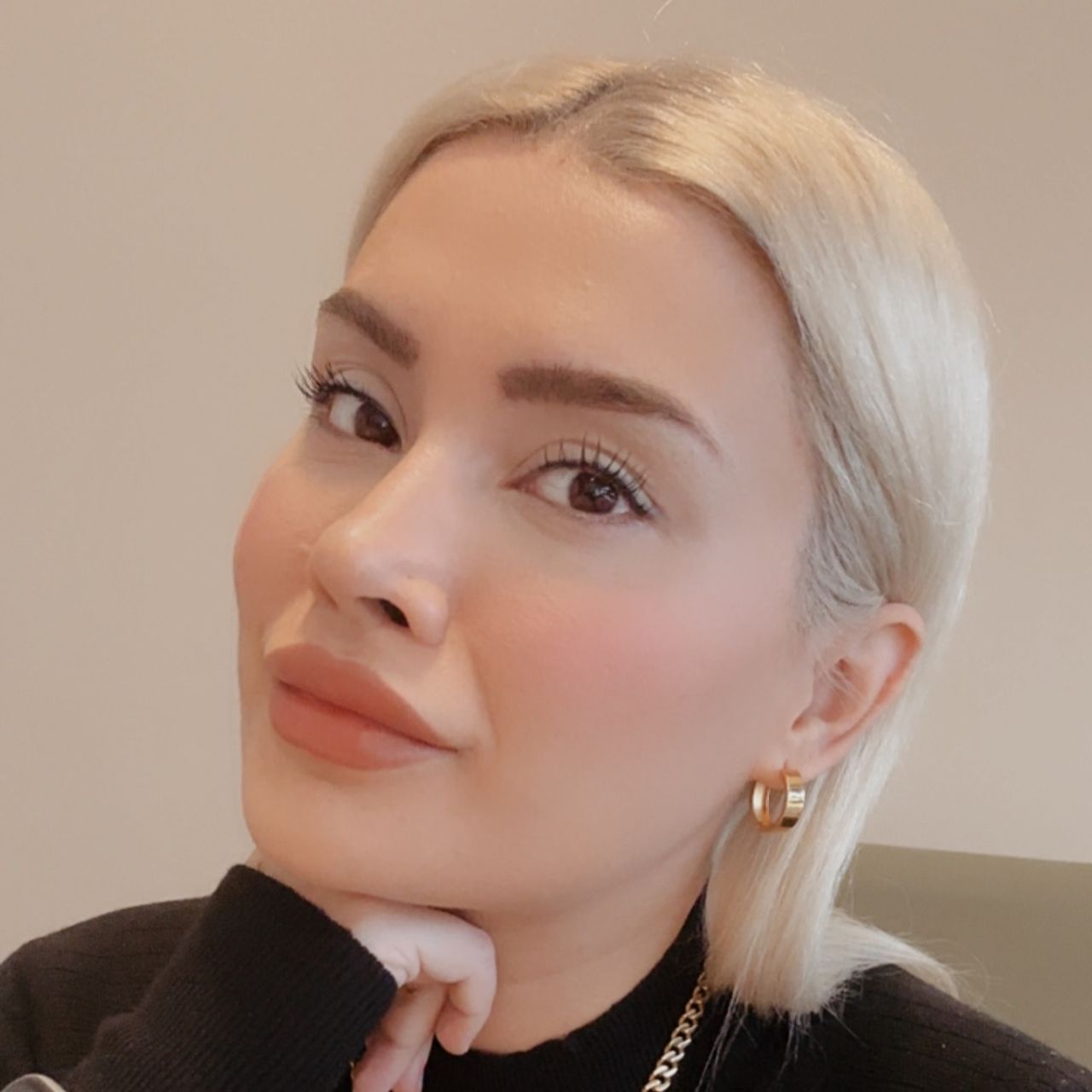 Kl. Psk. Gül Şirinoğlu Yayıcı, Klinik Psikolog, Adana Seyhan