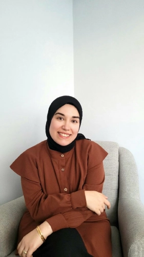 Psk. Dan. Gülbeyaz Gökçe, Psikolojik Danışman, Samsun Atakum