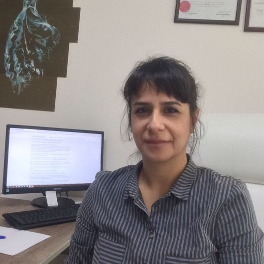 Çalışma ortamı 1