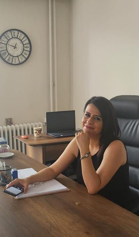 Çalışma ortamı 2