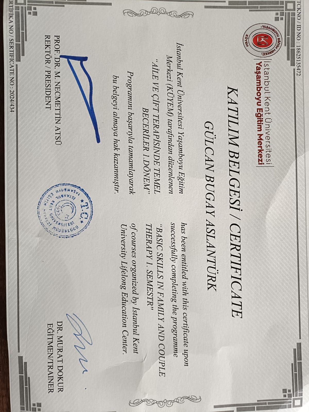 Çalışma ortamı 4