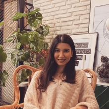 Psk. Gülce İnceoğulları, Psikolog, Adana