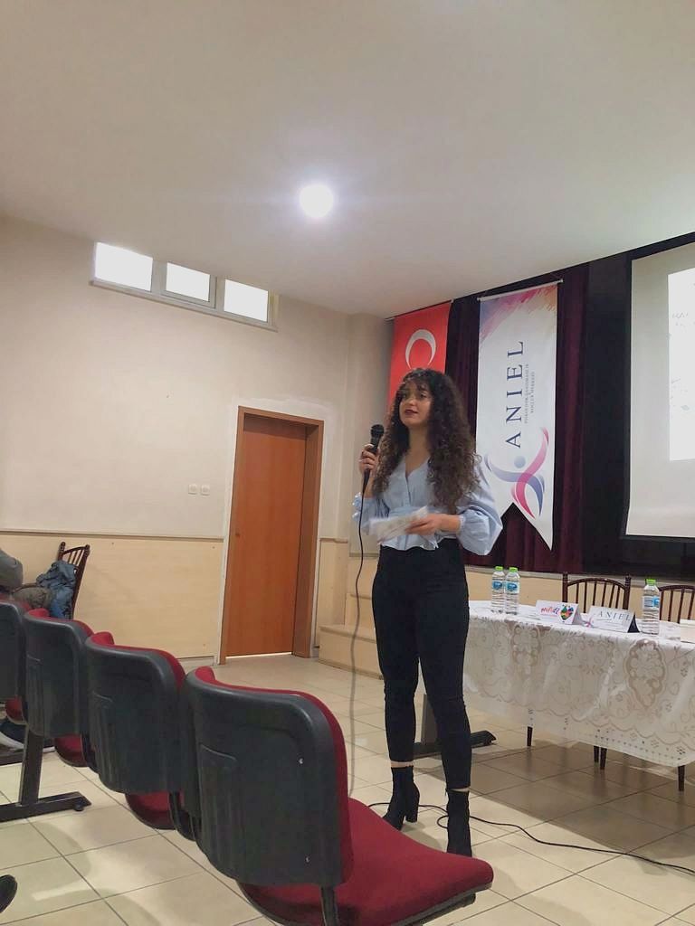 Çalışma ortamı 2