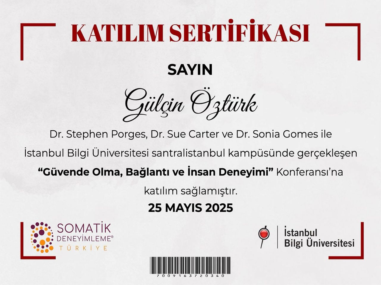 Çalışma ortamı 5