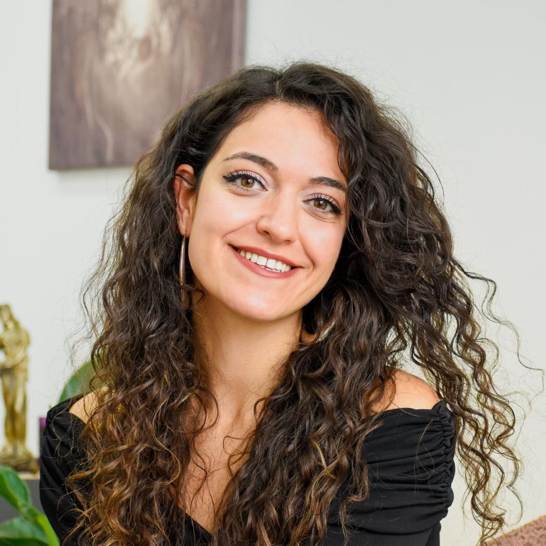Gülçin Öztürk, Aile Danışmanı, Eskişehir Tepebaşı