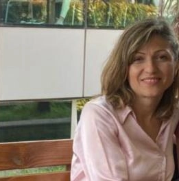 Kl. Psk. Gülderen Kılıç, Klinik Psikolog, İstanbul Bakırköy