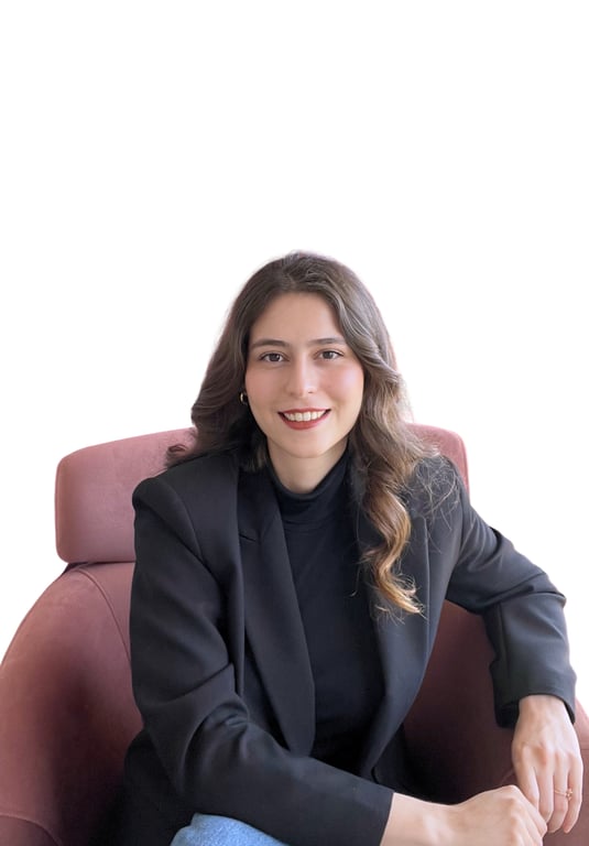 Psk. Gülenay Özcan, Psikolog, İzmir