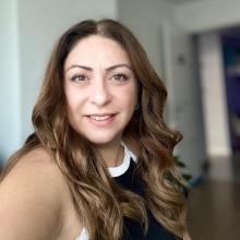 Uzm. Psk. Gülendam Çakmak Ozan, Uzman Psikolog, İzmir Bayraklı