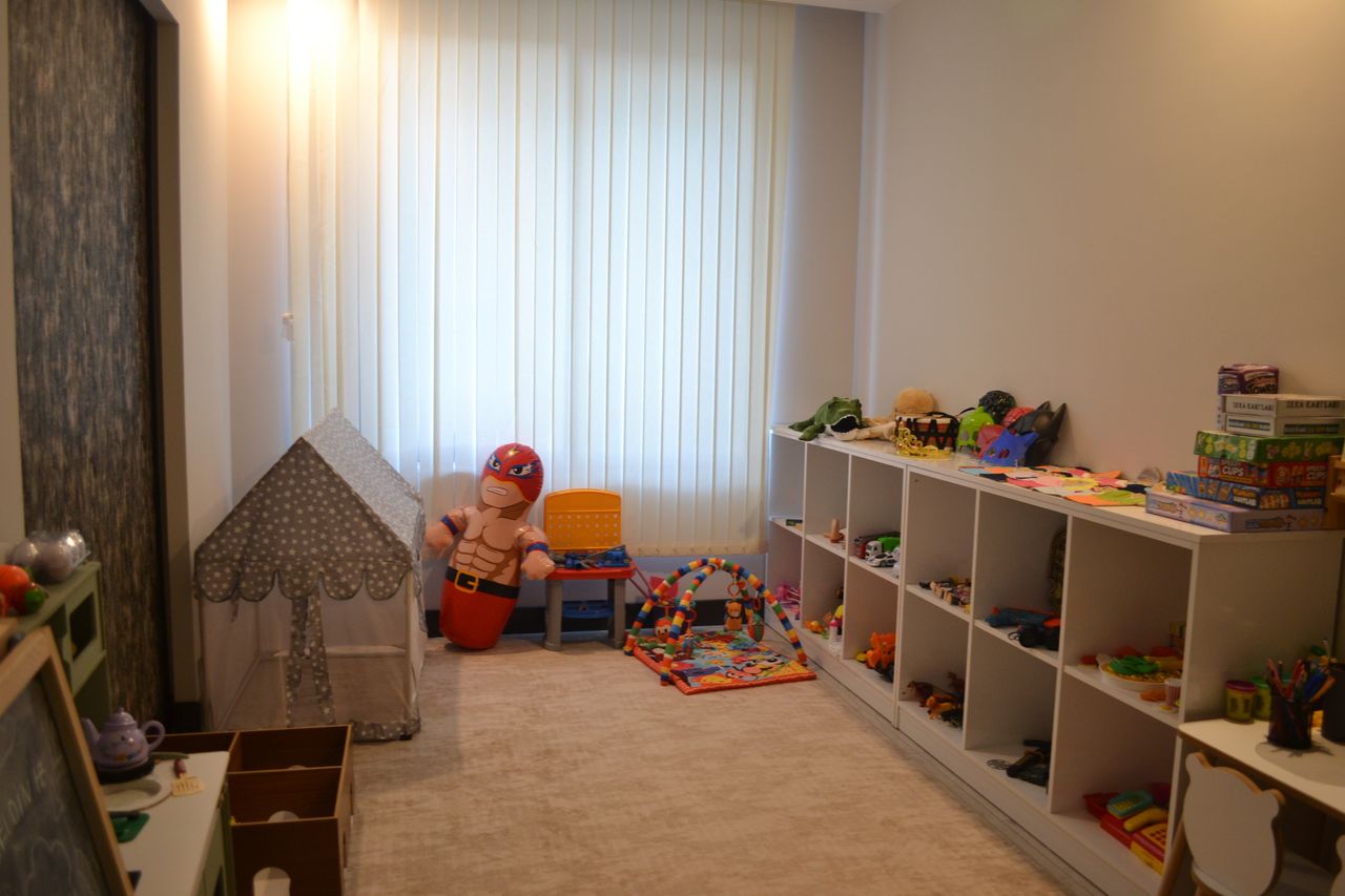 Çalışma ortamı 6