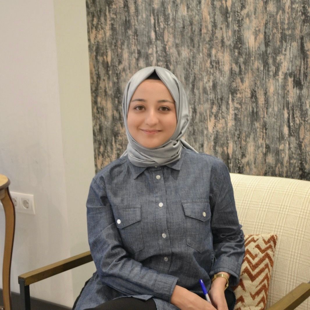Kl. Psk. Gülendam Demir, Klinik Psikolog, Antalya Alanya