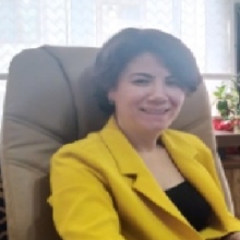 Uzm. Dr. Güler Acar Sivri, Psikiyatrist, Isparta