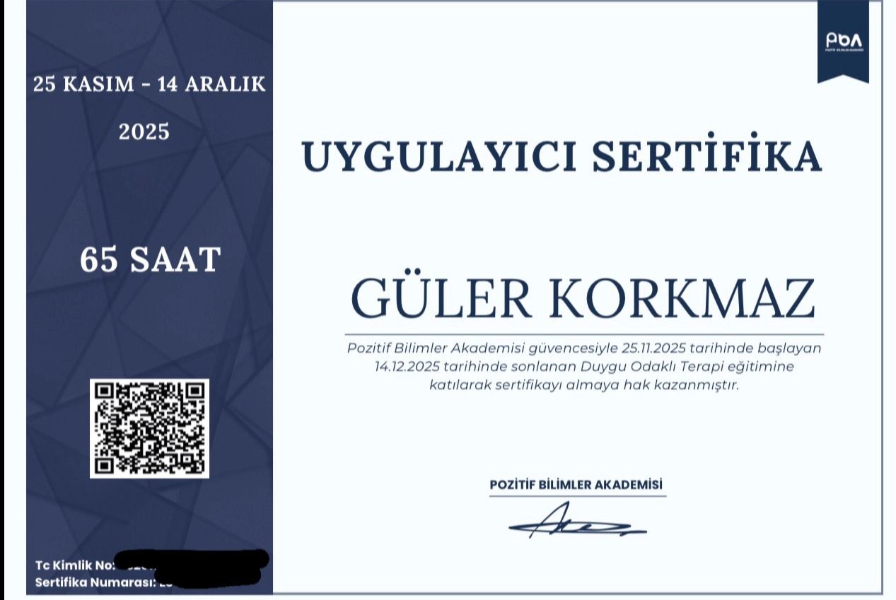 Çalışma ortamı 1