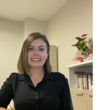 Psk. Gülfer Ece Kabayel, Psikolog, Afyonkarahisar Afyonkarahisar Merkez