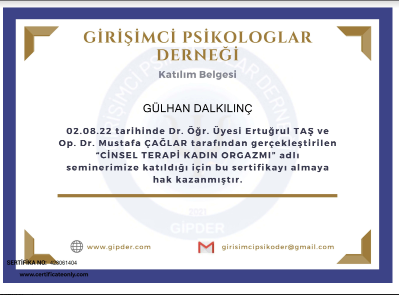 Çalışma ortamı 1