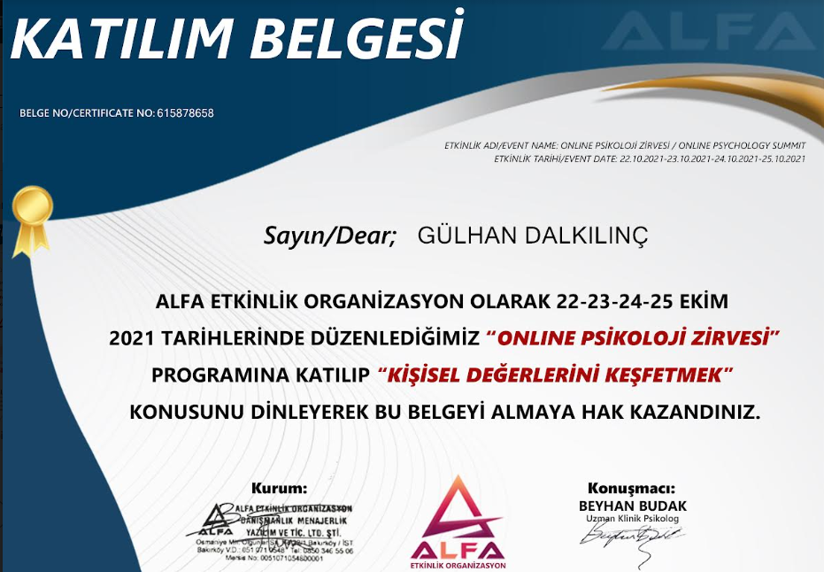 Çalışma ortamı 2