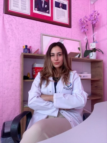 Psk. Gülhan Dalkılınç, Psikolog, Denizli Merkezefendi
