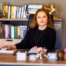 Uzm. Dr. Gülhan Erdinçler Gençel, Psikiyatrist, Edirne Edirne Merkez