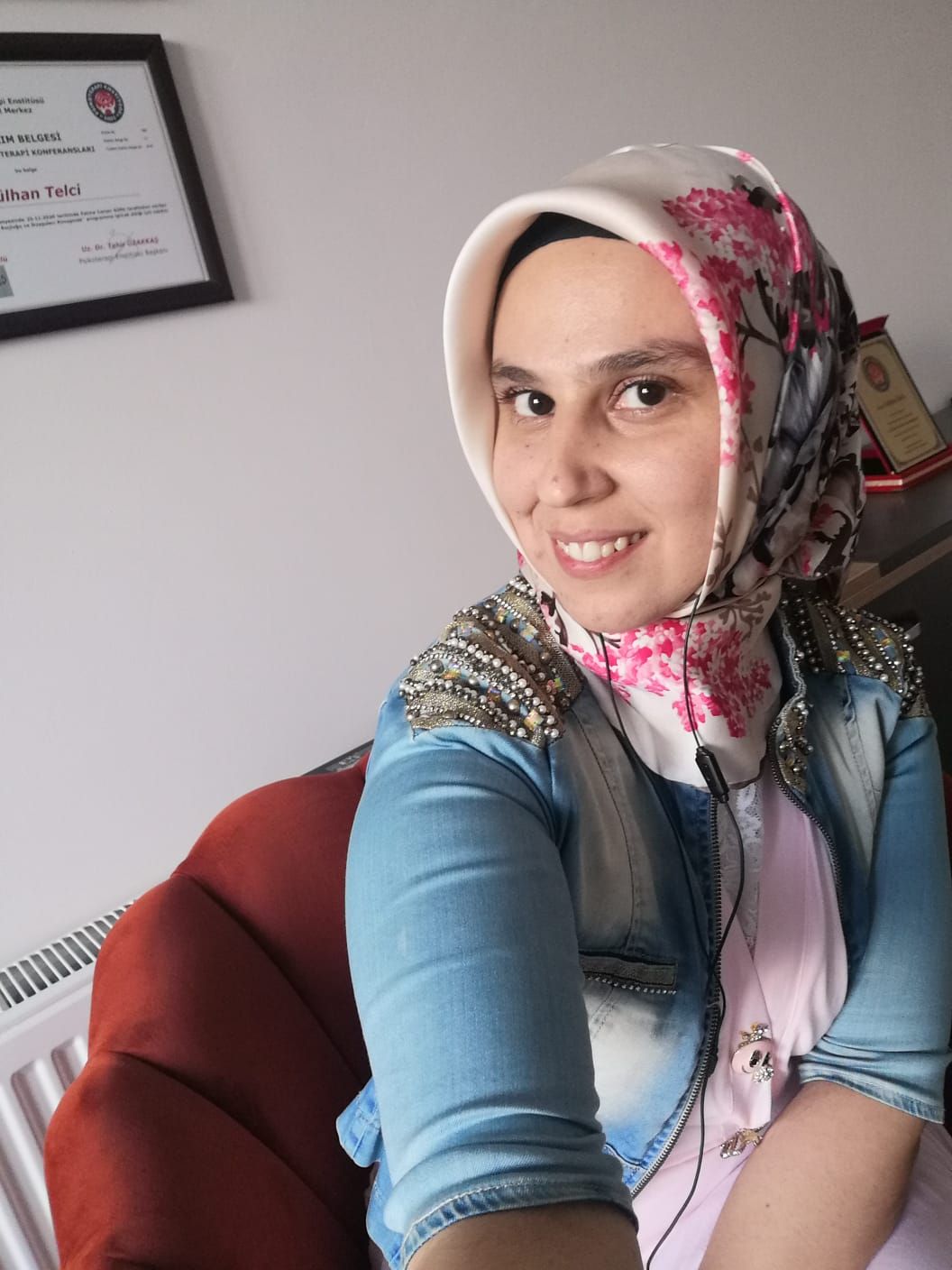 Çalışma ortamı 4