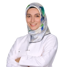 Uzm. Dr. Gülhan Karaer, Psikiyatrist, İstanbul Ataşehir