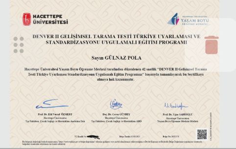 Çalışma ortamı 5
