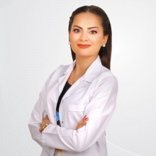 Kl. Psk. Güloya Şahika Bülbül, Klinik Psikolog, Samsun