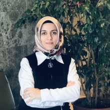 Kl. Psk. Gülşah Akçay Civriz, Klinik Psikolog, Ankara