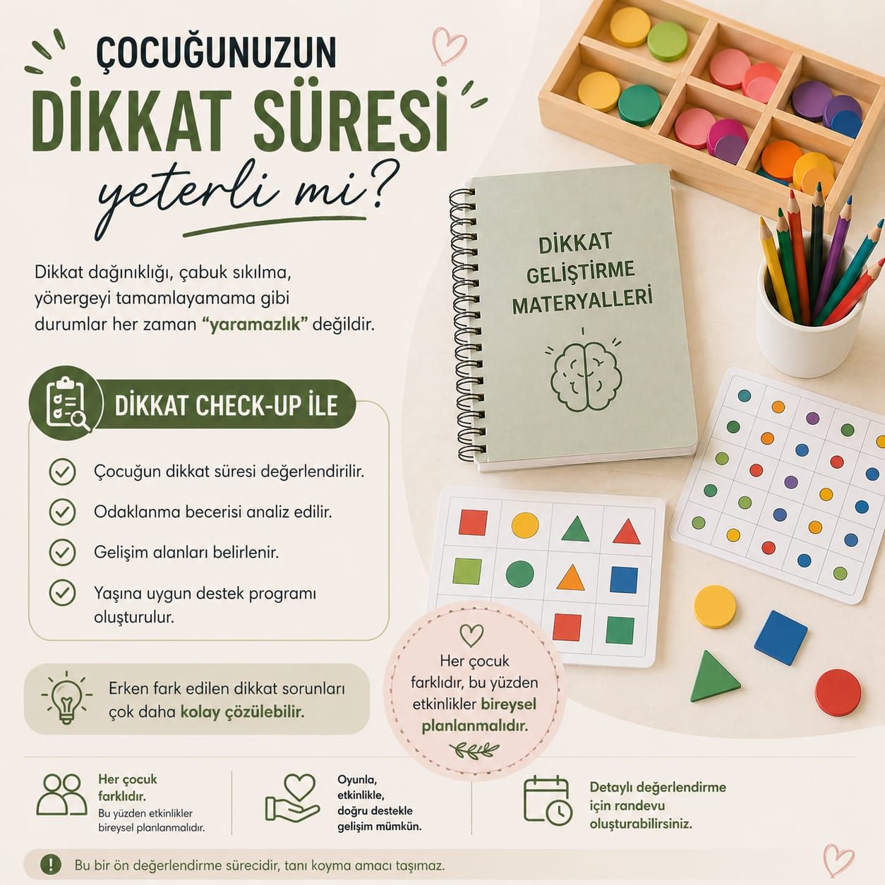 Çalışma ortamı 2