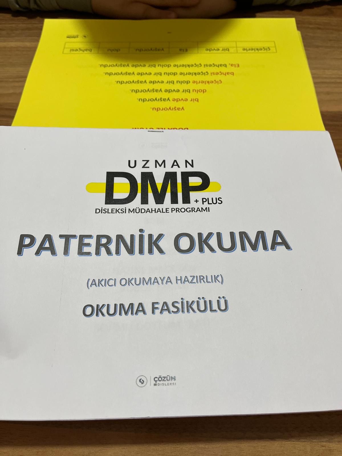 Çalışma ortamı 4