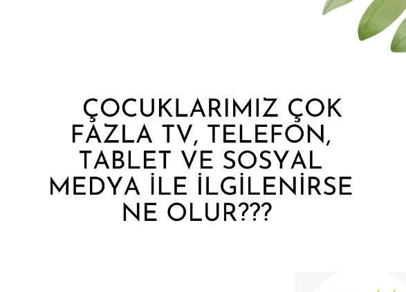 Çalışma ortamı 1