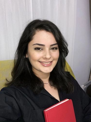 Psk. Gülşah Duman, Psikolog, Antalya Kepez