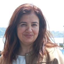 Psk. Gülşah Ertekin, Psikolog, İstanbul