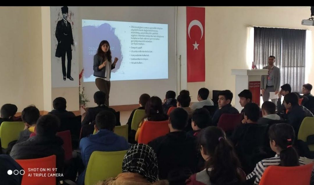 Çalışma ortamı 6