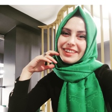 Uzm. Psk. Gülşah Kikizade, Uzman Psikolog, Diyarbakır Kayapınar
