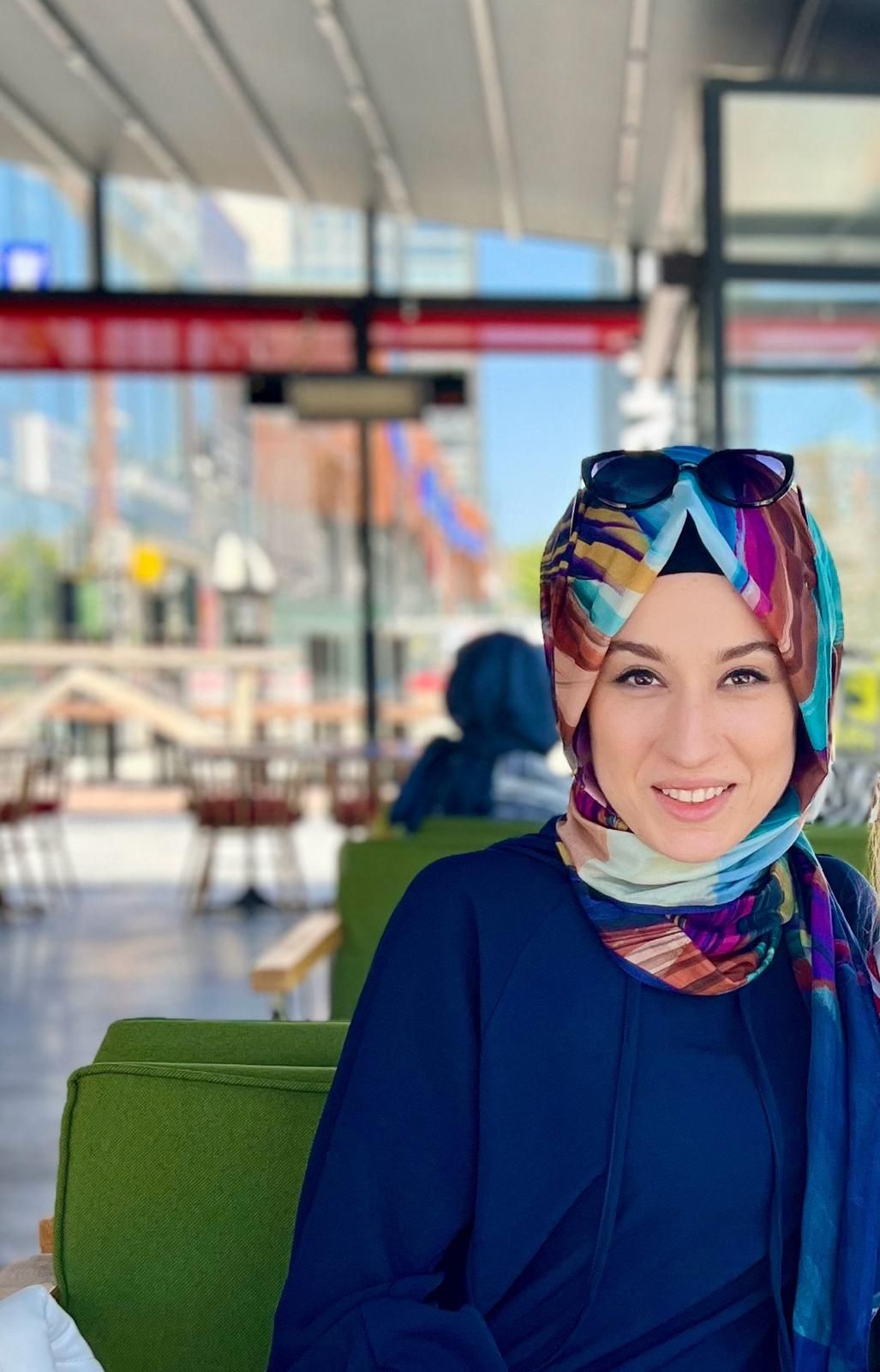 Çalışma ortamı 2