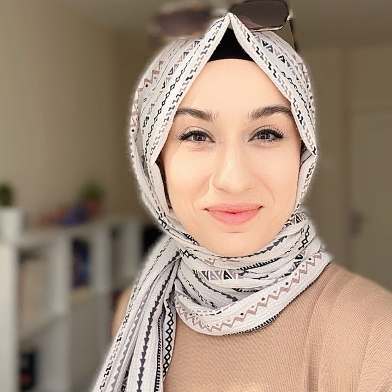 Psk. Gülşah Taşer Kahraman, Psikolog, Ankara Keçiören