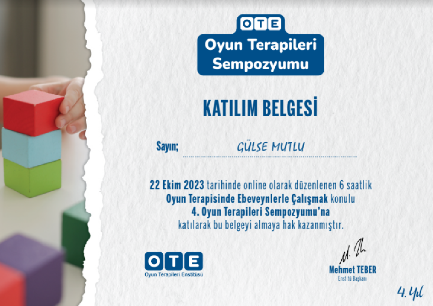 Çalışma ortamı 3
