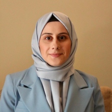 Dr. Gülşen Karaman, Klinik Psikolog, Kocaeli Gebze