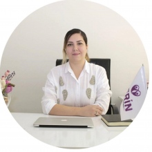 Psk. Gülşen Sarı, Psikolog, Konya