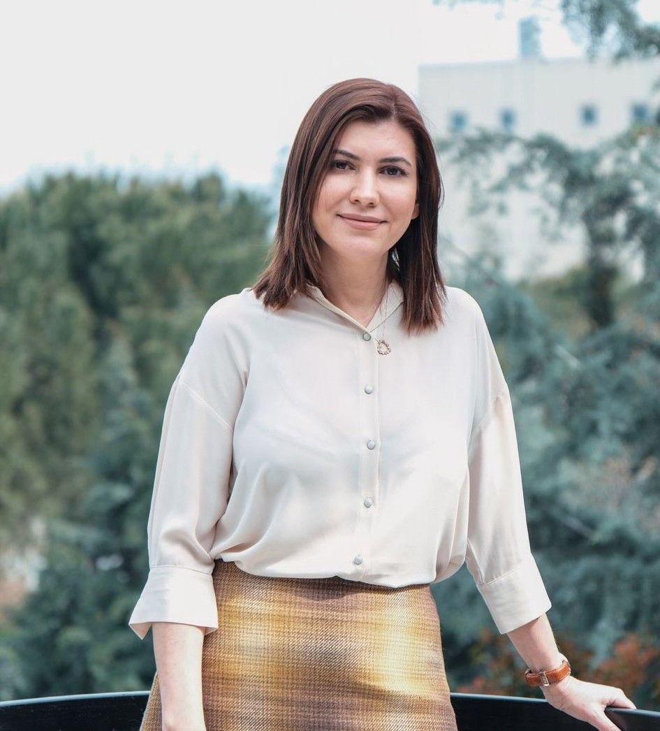 Çalışma ortamı 1