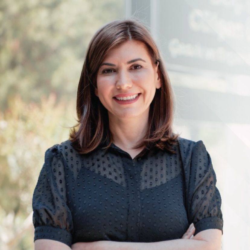 Doç. Dr. Gülşen Ünlü, Çocuk ve Ergen Psikiyatristi, Denizli Merkezefendi